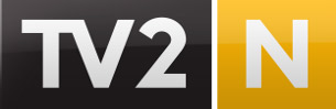 TV2N LOGO