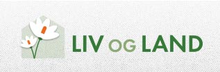 Liv og land