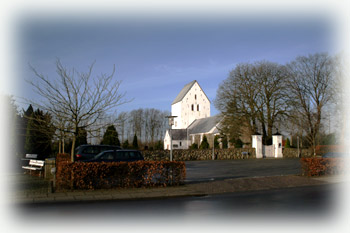 kirken